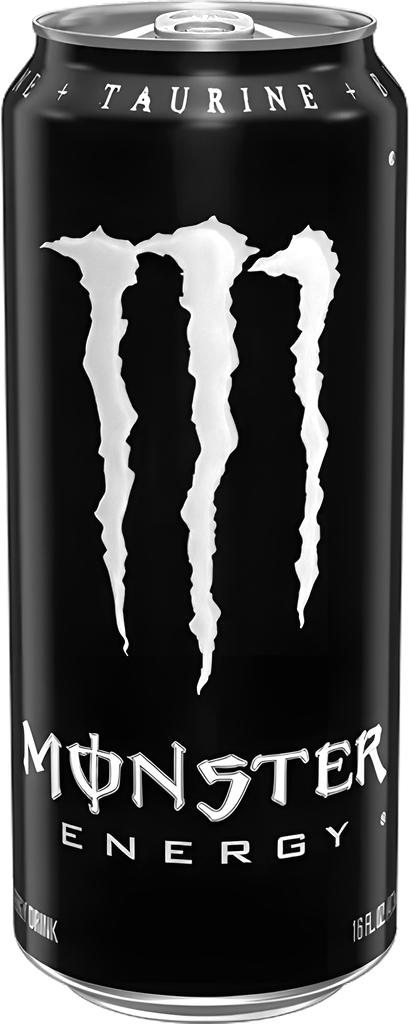 monster can